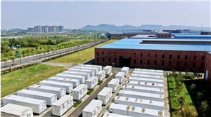 欧洲工商业储能市场分析