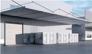 Phân tích thị trường lưu trữ năng lượng công nghiệp và thương mại Châu Âu