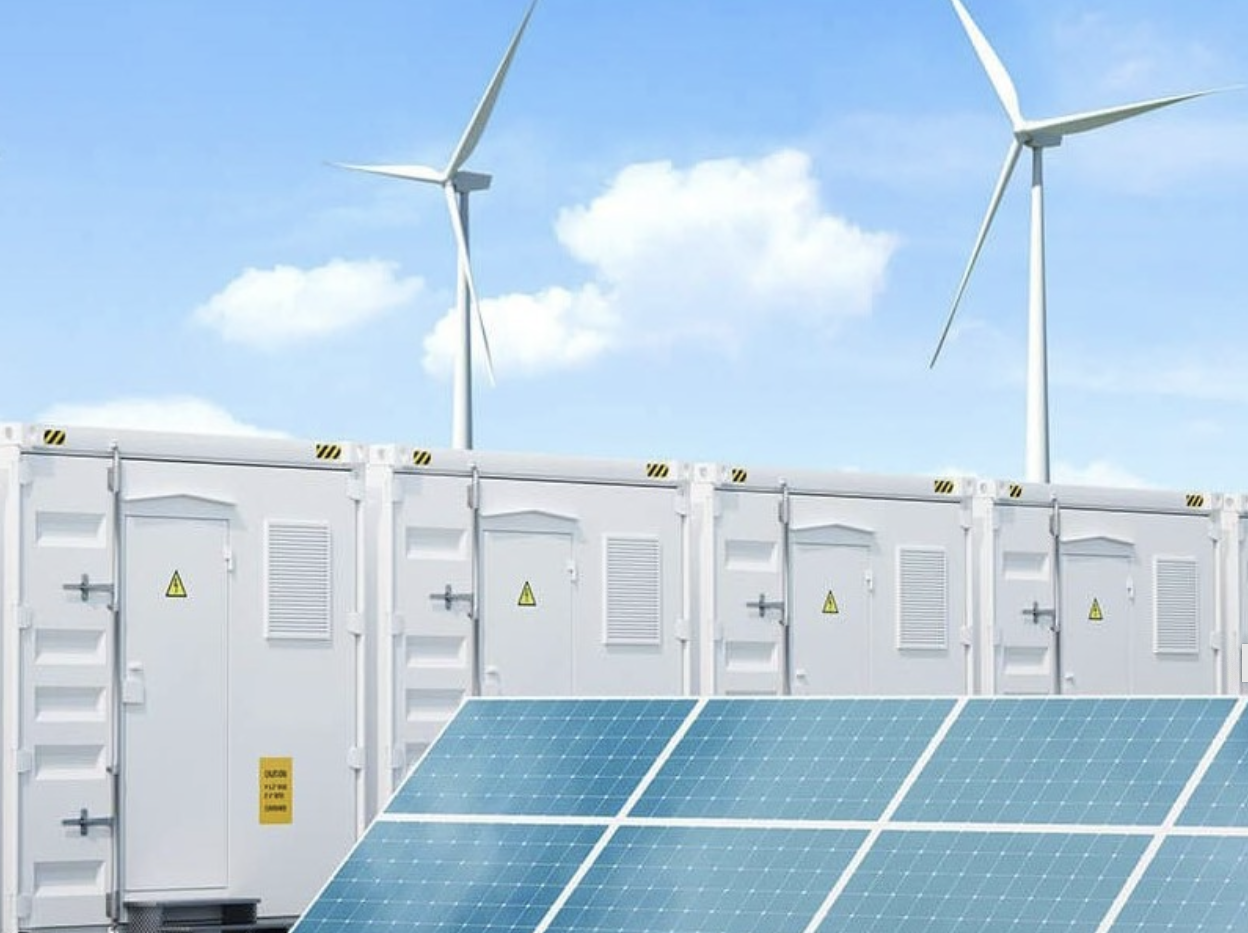 Energy Storage Market Analysis