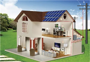 Phân tích thị trường lưu trữ năng lượng gia đình châu Âu