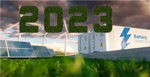 Lịch sử công nghệ lưu trữ năng lượng