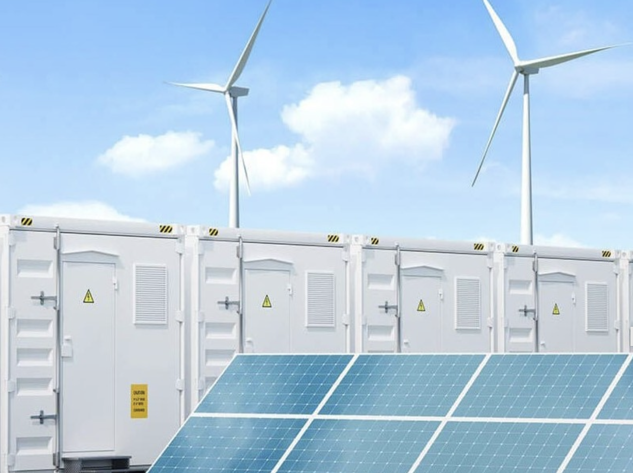 energy storage systems