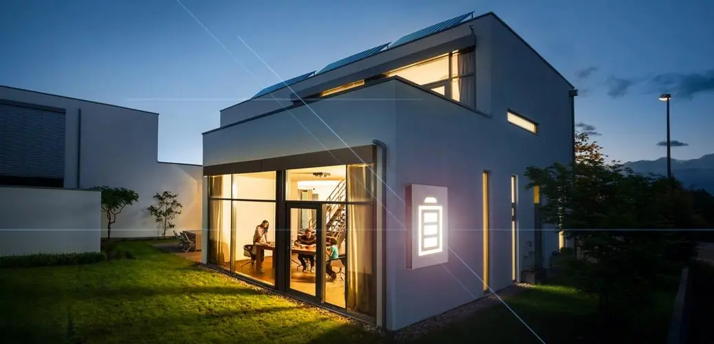 家用太阳能电池