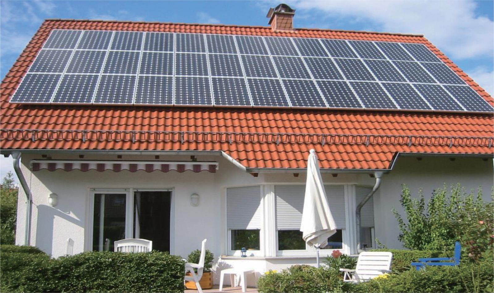 Hướng dẫn tìm hiểu về pin năng lượng mặt trời 2023