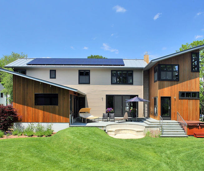 The Best Home Energy Storage for Me