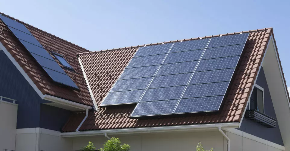 太阳能家庭储能系统为什么越来越受欢迎？