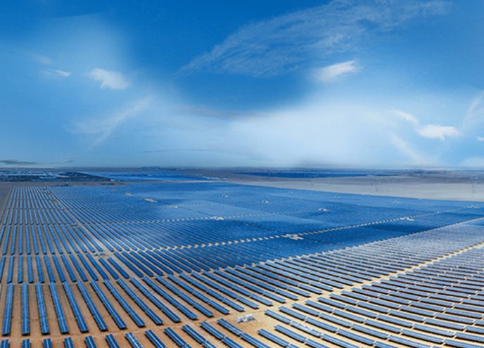 Solar Energy Storage Battery Application Trends