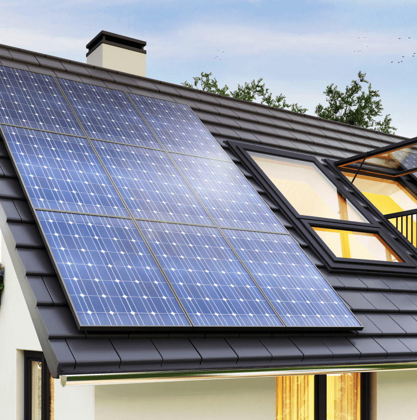 Why the Solar + Storage Model is Lighting Up the Industry