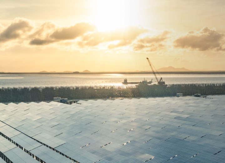 Solar power: How to use sunlight to generate electricity?