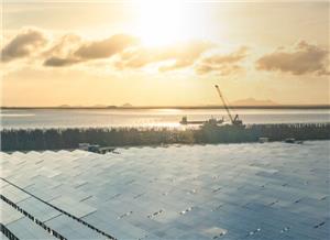 太阳能发电：如何利用太阳光来发电？