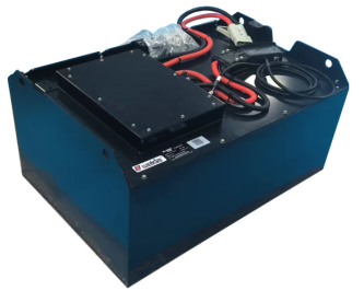 Pin Lithium thông minh cho xe nâng