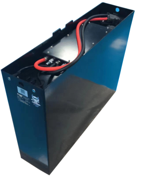 Pin Lithium thông minh cho xe nâng