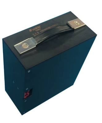 Pin Lithium thông minh cho xe nâng
