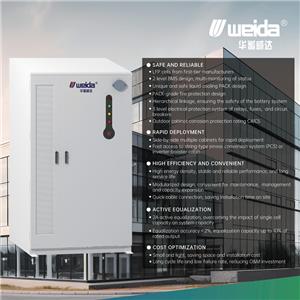 SISTEMA DE ALMACENAMIENTO DE ENERGÍA CON BATERÍA DE LITIO CON REFRIGERACIÓN LÍQUIDA PARA EXTERIORES
