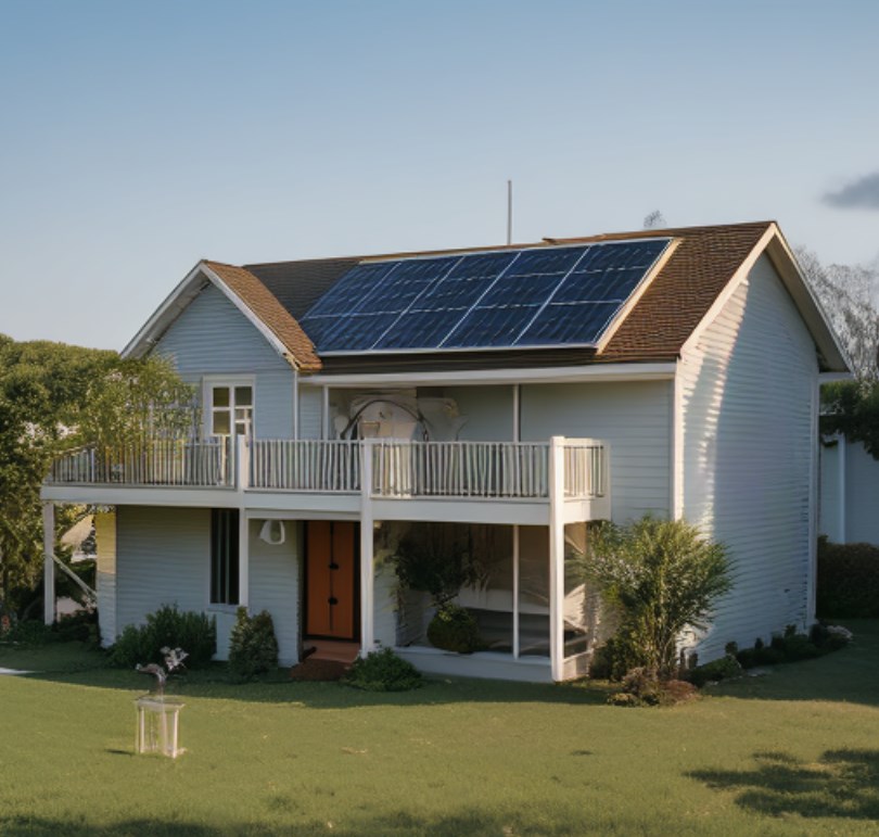 如何选择适合自己家庭的储能系统