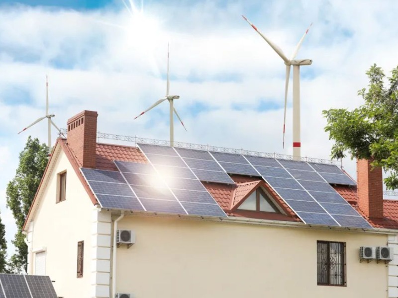 The Rise of the Global Energy Storage Industry: How Home Energy Storage Systems Are Key to the Energy Transition