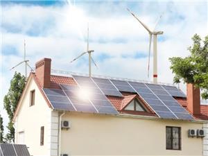 Sự trỗi dậy của ngành lưu trữ năng lượng toàn cầu: Hệ thống lưu trữ năng lượng tại nhà là chìa khóa cho quá trình chuyển đổi năng lượng như thế nào