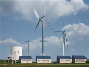 Công nghệ lưu trữ năng lượng: chìa khóa cho tương lai của năng lượng