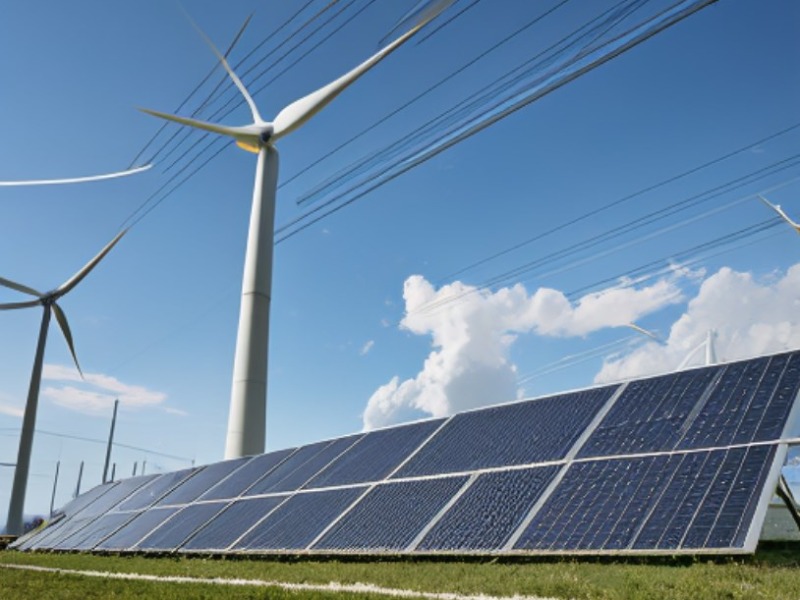 Energy Rising Stars: How Energy Storage Technologies Are Changing Our Lives