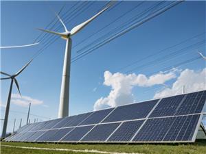 Những ngôi sao đang lên về năng lượng: Công nghệ lưu trữ năng lượng đang thay đổi cuộc sống của chúng ta như thế nào