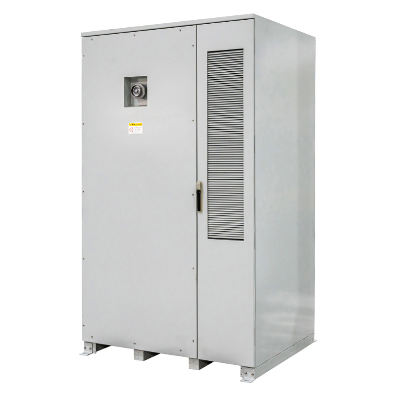 100Kwh215kwh418kwh1075kwh工商业储能系统CESS BESS