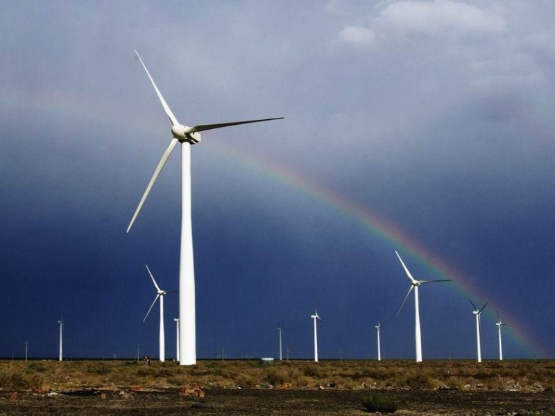 A fantastical journey for the energy storage industry: starting a new journey for the future of energy