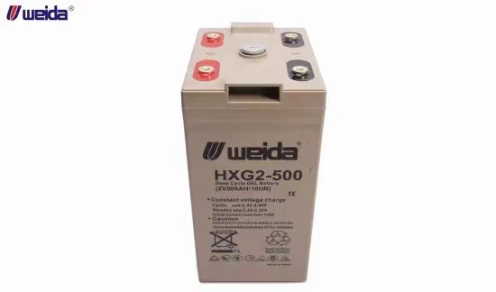Khám phá pin axit chì kín năng lượng mặt trời 2V axit chì kín Thương hiệu hàng đầu về lưu trữ năng lượng tiết kiệm