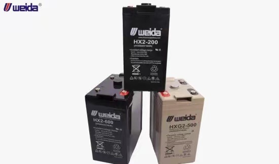Khám phá pin axit chì kín năng lượng mặt trời 2V axit chì kín Thương hiệu hàng đầu về lưu trữ năng lượng tiết kiệm
