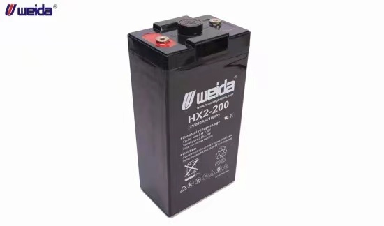 Khám phá pin axit chì kín năng lượng mặt trời 2V axit chì kín Thương hiệu hàng đầu về lưu trữ năng lượng tiết kiệm