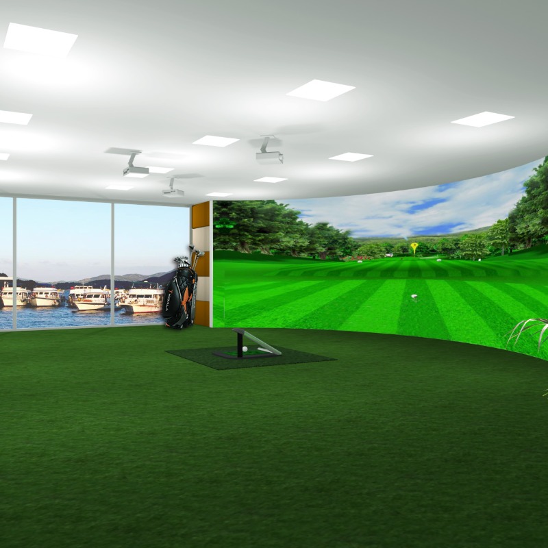 A Green Revolution for Golf Courses: How Lithium-Ion Energy Storage Technology is a Game Changer