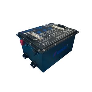 磷酸铁锂高尔夫球车电池