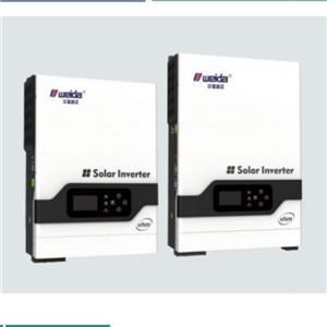 高频离网逆变控制一体机