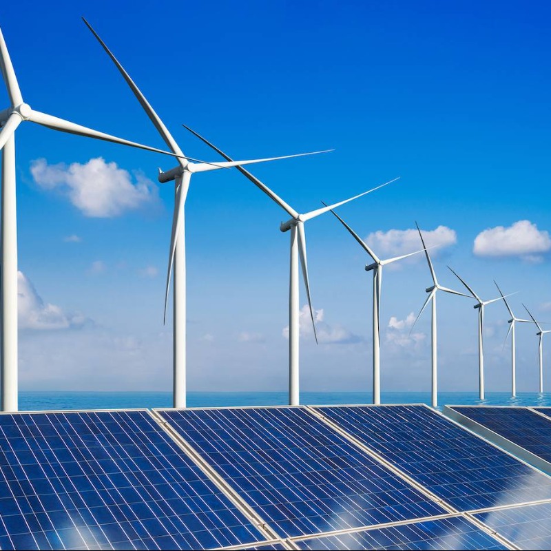 215KWH能量存储柜：家庭能源的“智能卫士”