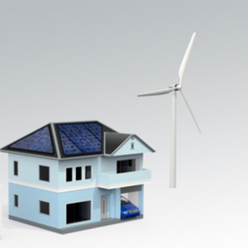 Energy storage industry is booming, with a wide range of application scenarios to brighten the future