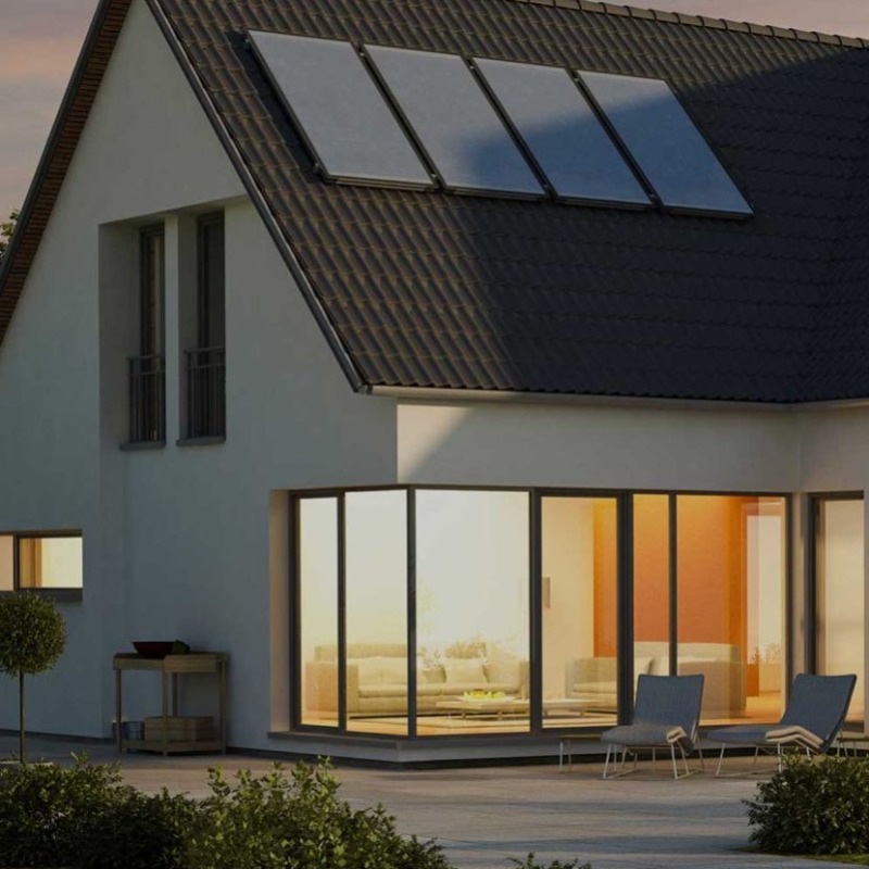 Lithium battery revolution: from 