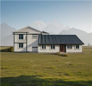 Giải phóng sức mạnh của việc lưu trữ năng lượng: Công cụ thay đổi cuộc chơi cho tất cả mọi người