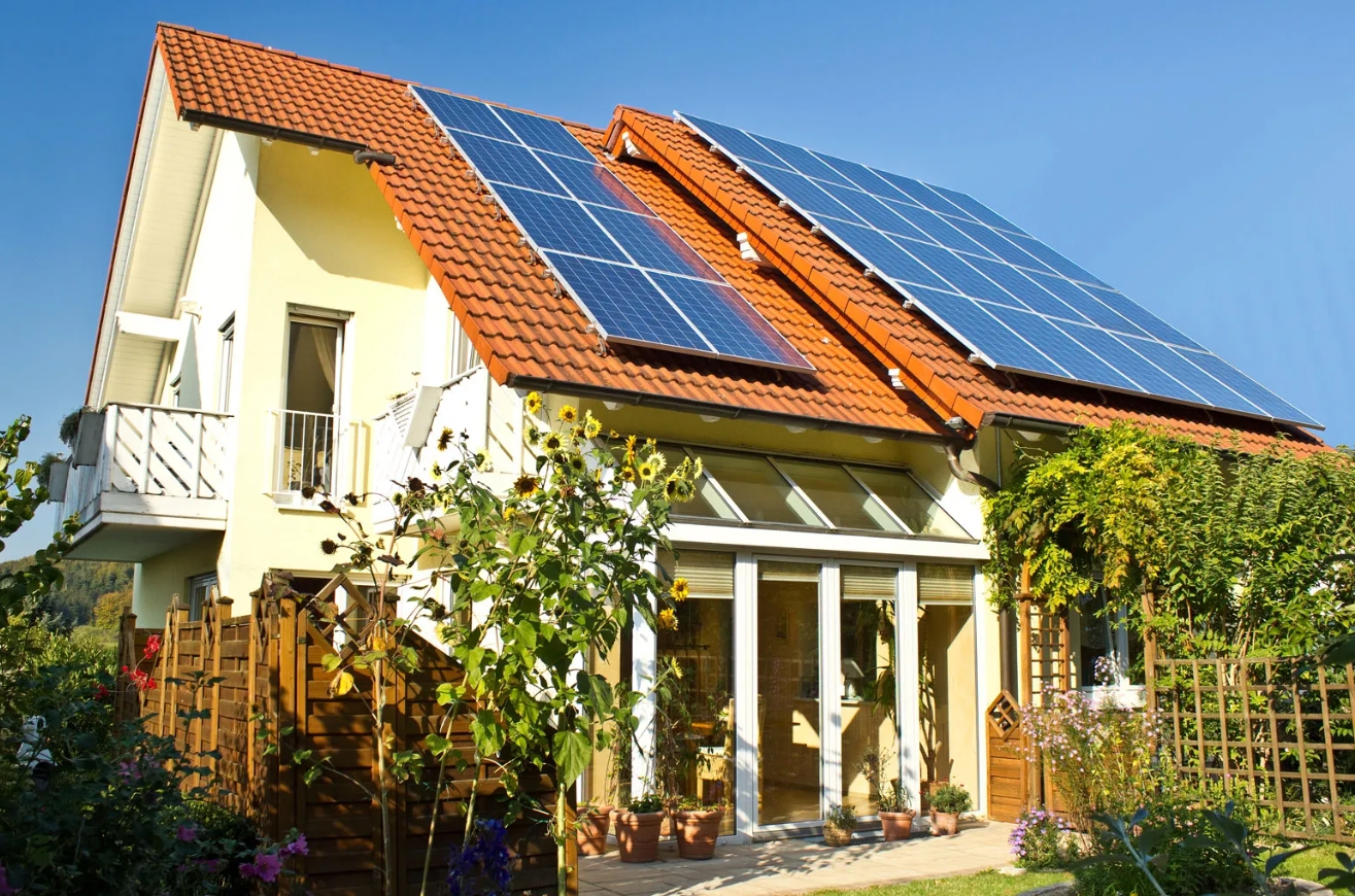 释放储能的力量： 改变所有人的游戏规则