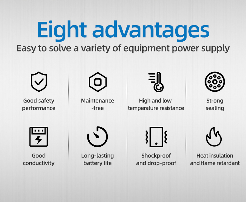 backup power battery