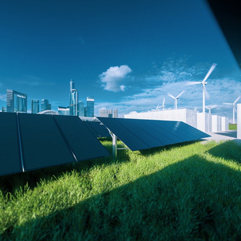 Lead to lithium: technological innovation and market transformation