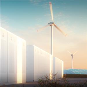 Ứng dụng hệ thống lưu trữ năng lượng 100KWH trong lĩnh vực công nghiệp và thương mại