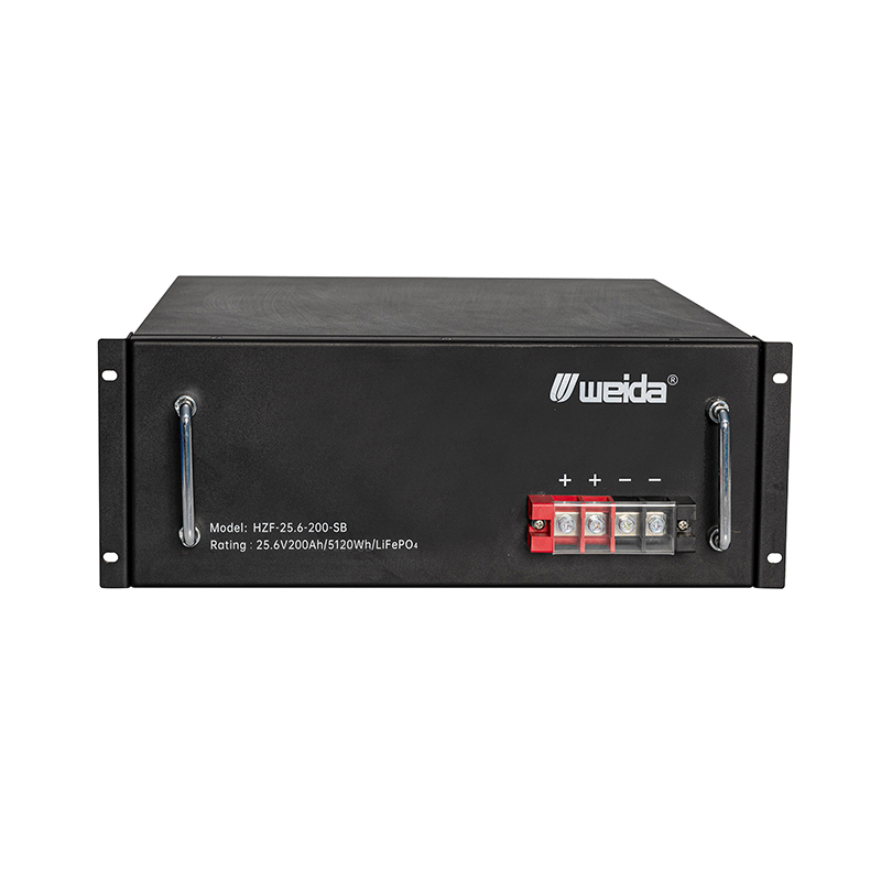 Hệ thống lưu trữ năng lượng gia đình gắn trên giá đỡ 5KWH10KWH pin dự phòng lưu trữ năng lượng mặt trời gia đình