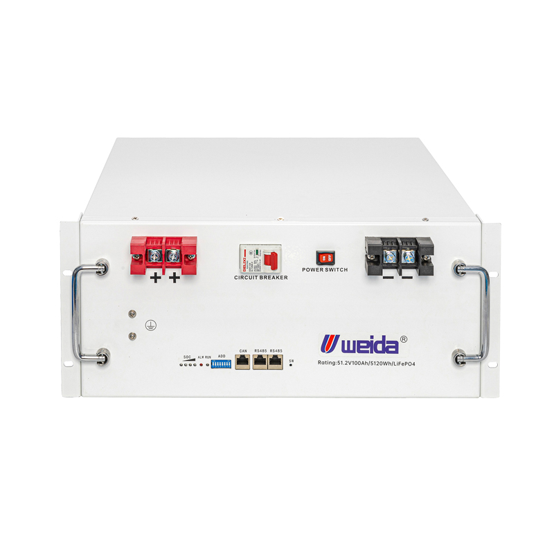 Hệ thống lưu trữ năng lượng gia đình gắn trên giá đỡ 5KWH10KWH pin dự phòng lưu trữ năng lượng mặt trời gia đình