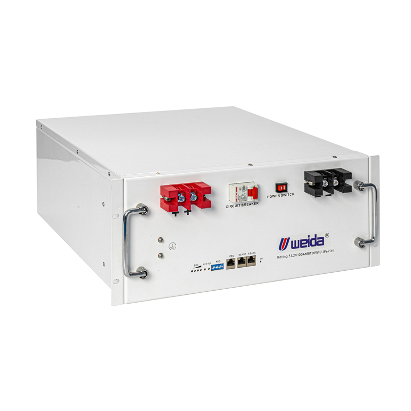 Hệ thống lưu trữ năng lượng gia đình gắn trên giá đỡ 5KWH10KWH pin dự phòng lưu trữ năng lượng mặt trời gia đình