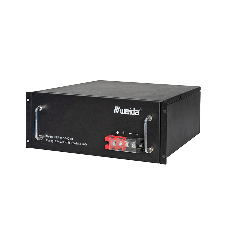 Hệ thống lưu trữ năng lượng gia đình gắn trên giá đỡ 5KWH10KWH pin dự phòng lưu trữ năng lượng mặt trời gia đình