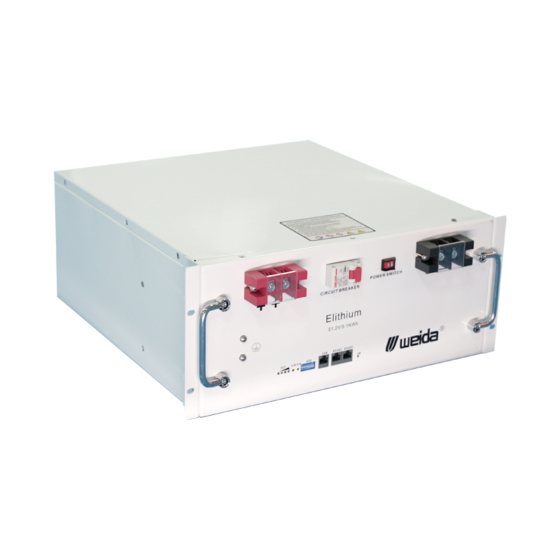 Hệ thống lưu trữ năng lượng gia đình gắn trên giá đỡ 5KWH10KWH pin dự phòng lưu trữ năng lượng mặt trời gia đình