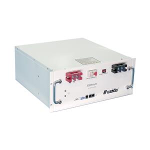 机架式家庭储能单元