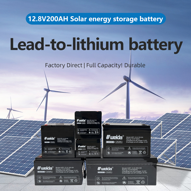 uninterruptible power supply battery