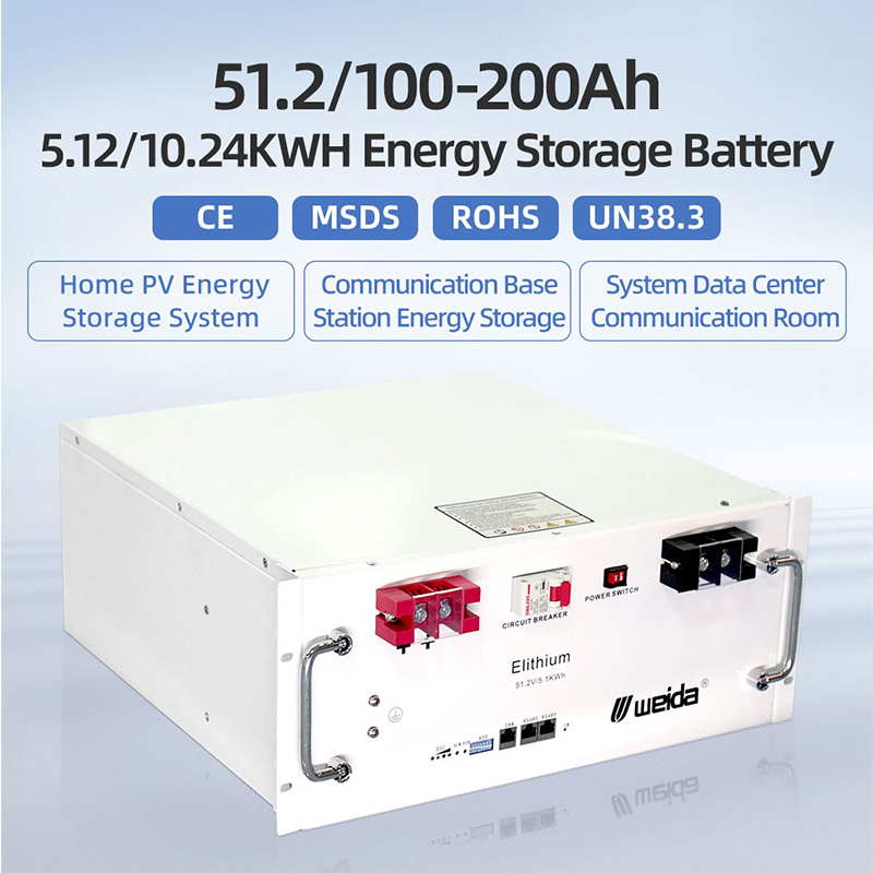 solar battery storage powerwall home energy storage home battery backup Upgrade Lead Acid to Lithium battery