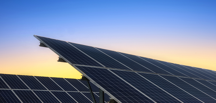 energy storage