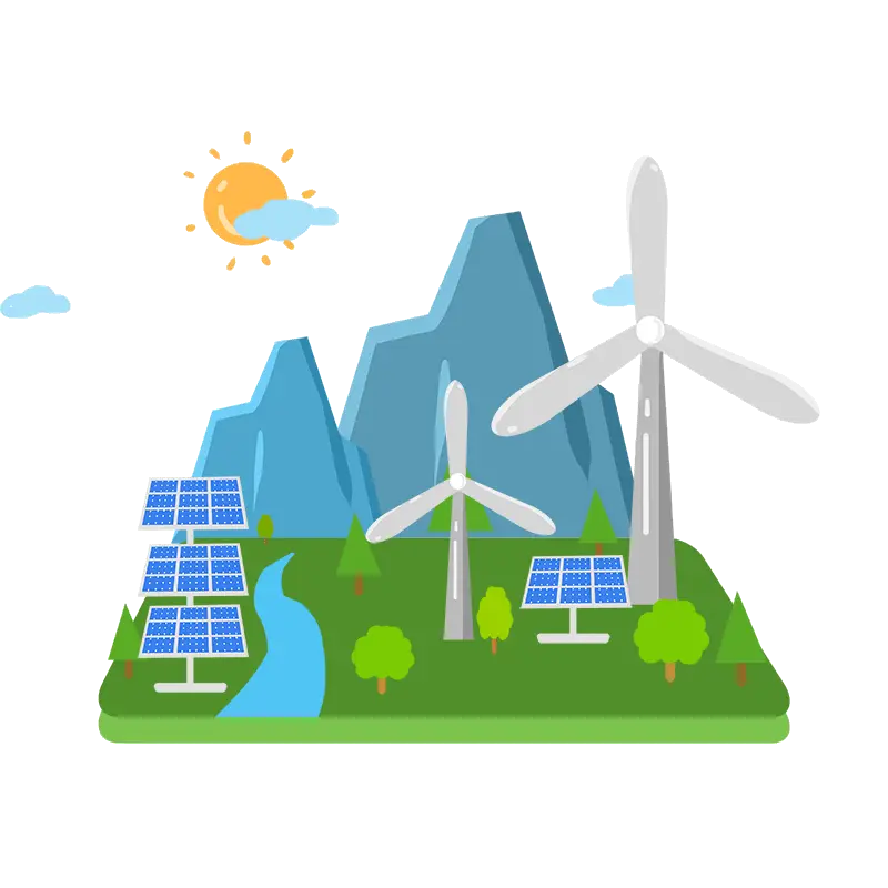 'Ngân hàng năng lượng' đang đến, ngành lưu trữ năng lượng mở ra kỷ nguyên mới